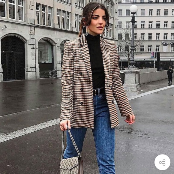 Princess Polly Jackets & Blazers - COPY - Princess Polly Blazer
